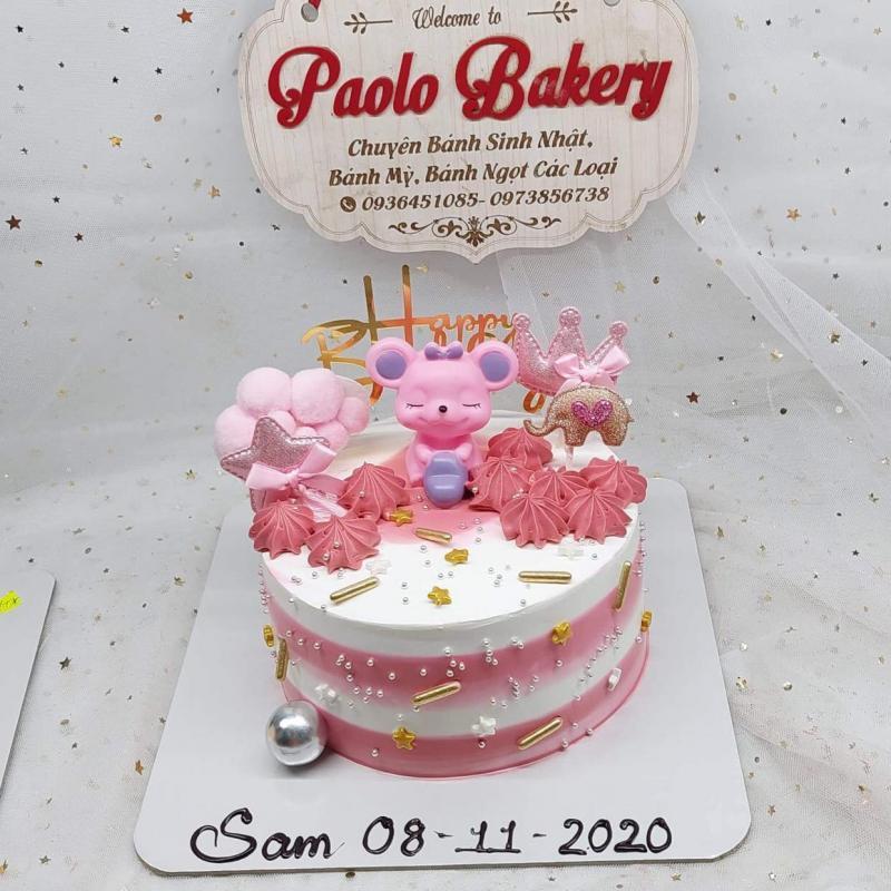 Top 13 địa chỉ bánh kem ngon nức tiếng tại quận Đống Đa, Hà Nội - Thiên đường cho tín đồ hảo ngọt