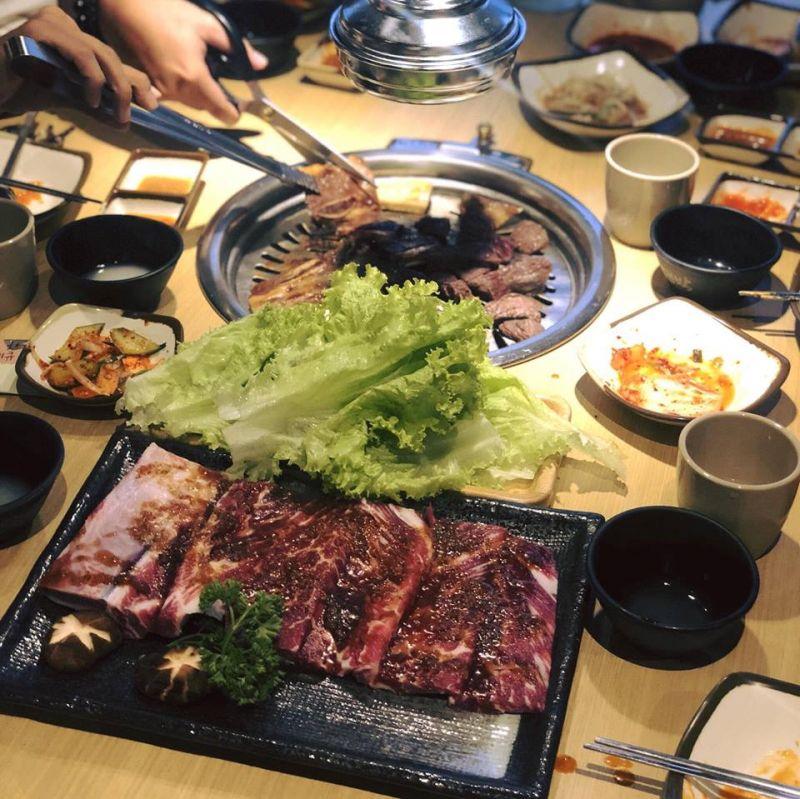 11 Địa điểm Buffet Đáng Trải Nghiệm Nhất Tại Rạch Giá, Kiên Giang