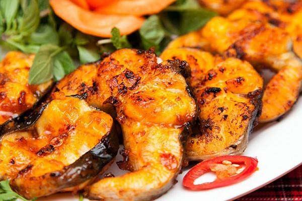 10 công thức cá nướng đơn giản, thơm ngon khó cưỡng ngay tại gian bếp nhà bạn