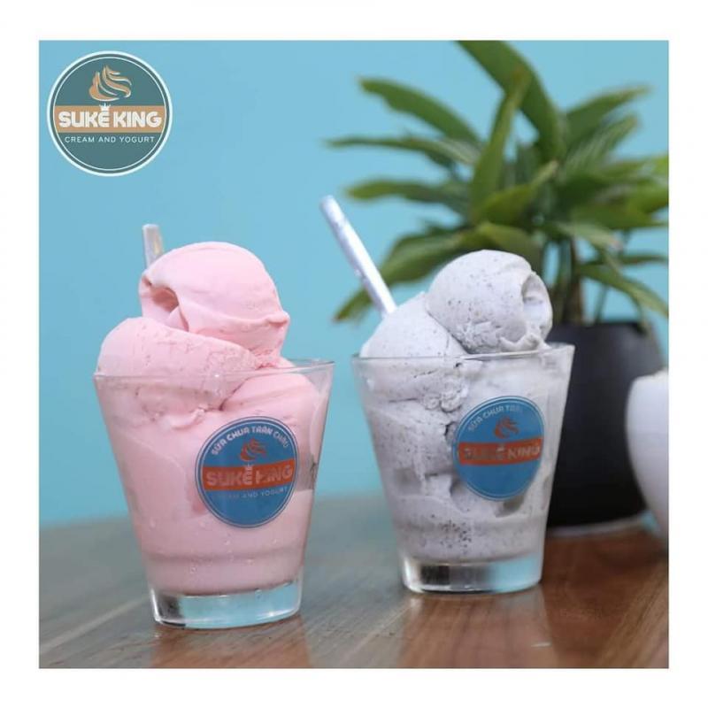 Top 3 địa điểm thưởng thức sữa chua trân châu đỉnh nhất tại Vĩnh Phúc