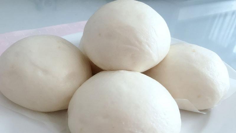10 Công Thức Bánh Bao Nhân Ngọt Đơn Giản - Thơm Ngon Khó Cưỡng Ngay Tại Nhà
