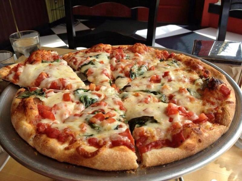 Top 5 điểm thưởng thức pizza tuyệt hảo không thể bỏ qua tại Lạng Sơn