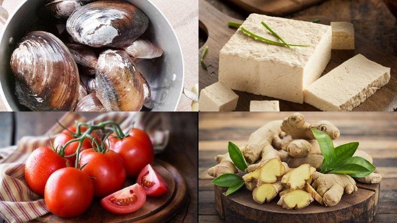 8 Công thức canh trai đậm đà hương vị, dễ làm tại nhà