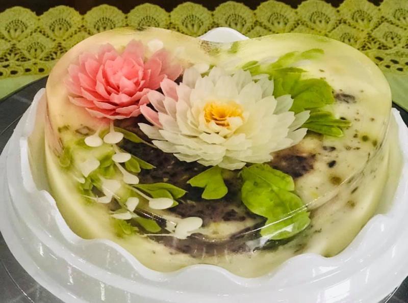 Top 5 Địa điểm đặt bánh sinh nhật rau câu nghệ thuật đỉnh cao tại Thanh Hóa