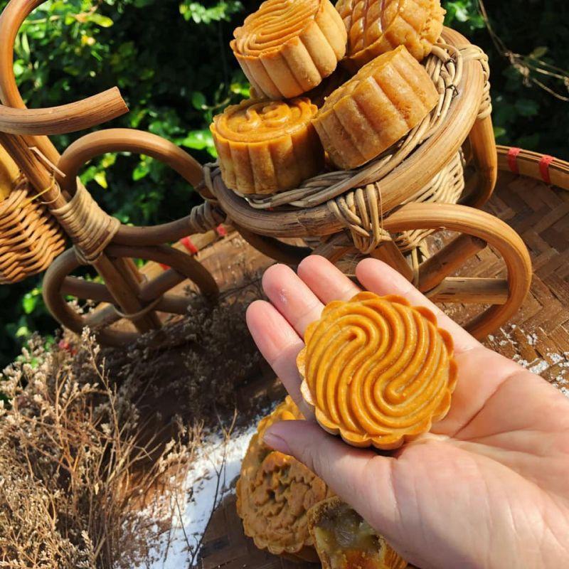 4 địa chỉ vàng thưởng thức bánh trung thu handmade tuyệt hảo tại TP. Bảo Lộc, Lâm Đồng