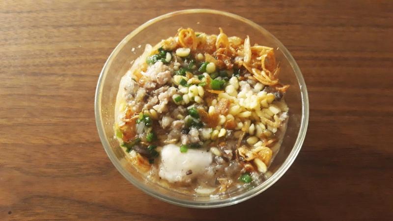 8 địa chỉ bánh đúc nóng ngon nức tiếng Sài Gòn
