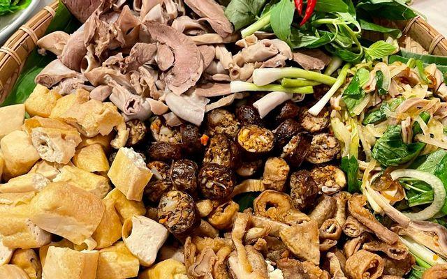Top 9 địa điểm ẩm thực hấp dẫn nhất đường Nơ Trang Long, TP.HCM