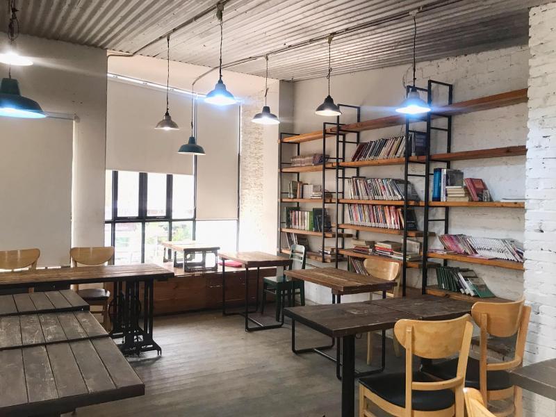 8 quán cà phê đáng trải nghiệm nhất trên đường Thành Thái, TP.HCM