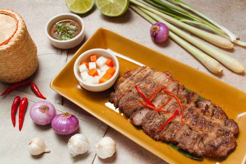 17 Điểm đến ẩm thực đáng trải nghiệm nhất tại trái tim Sài Gòn - Quận 1