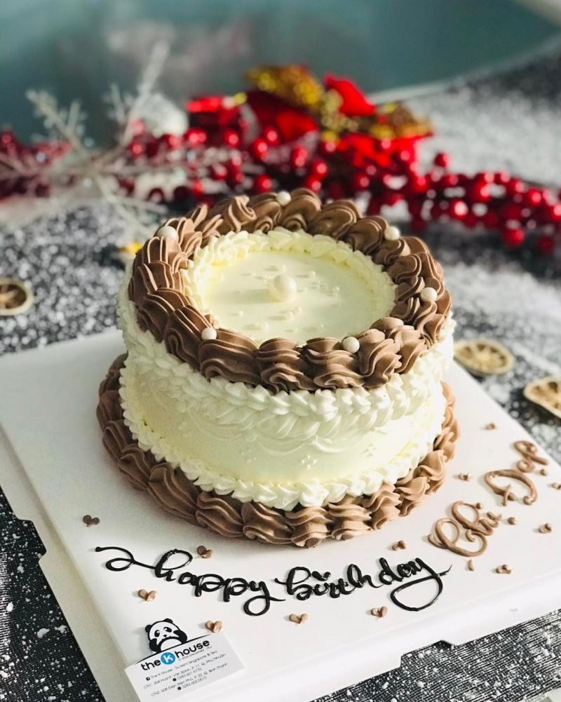 Top 10 địa điểm bánh kem hảo hạng nhất tại quận Bình Thạnh, TP.HCM - Thiên đường cho tín đồ hảo ngọt