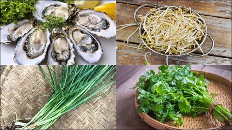 10 Công Thức Hàu Xào Hấp Dẫn - Đổi Mới Bữa Cơm Gia Đình