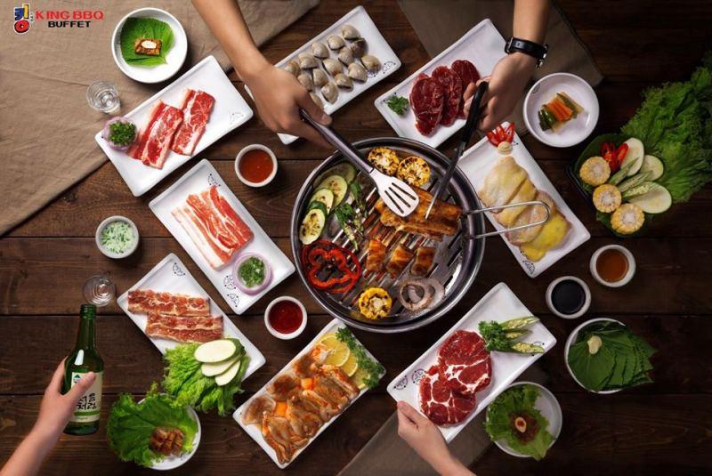 Top 14 điểm đến ẩm thực đáng trải nghiệm nhất phố Bà Triệu, Hà Nội