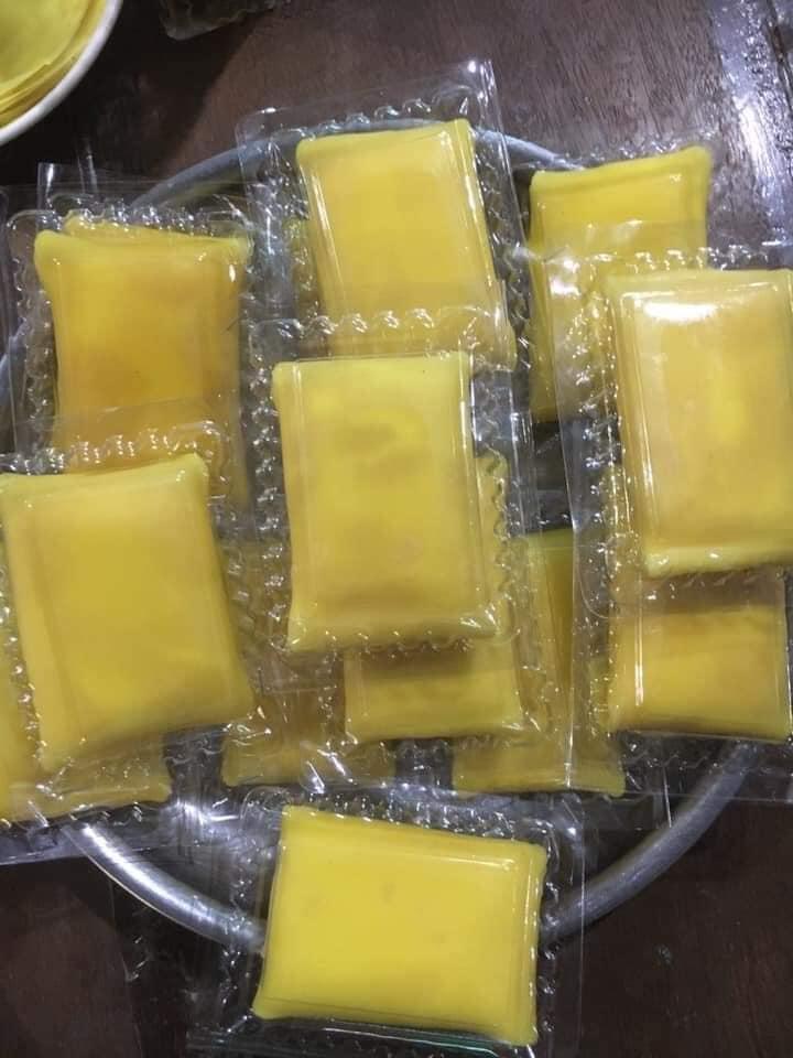 4 địa điểm không thể bỏ qua khi thưởng thức bánh crepe sầu riêng đỉnh cao tại Sóc Trăng