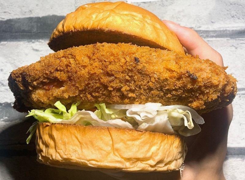 14 điểm đến không thể bỏ qua cho tín đồ hamburger tại Hà Nội