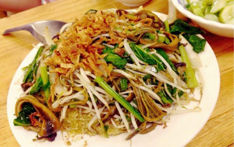 14 Địa điểm thưởng thức miến lươn tuyệt hảo tại Hà Nội