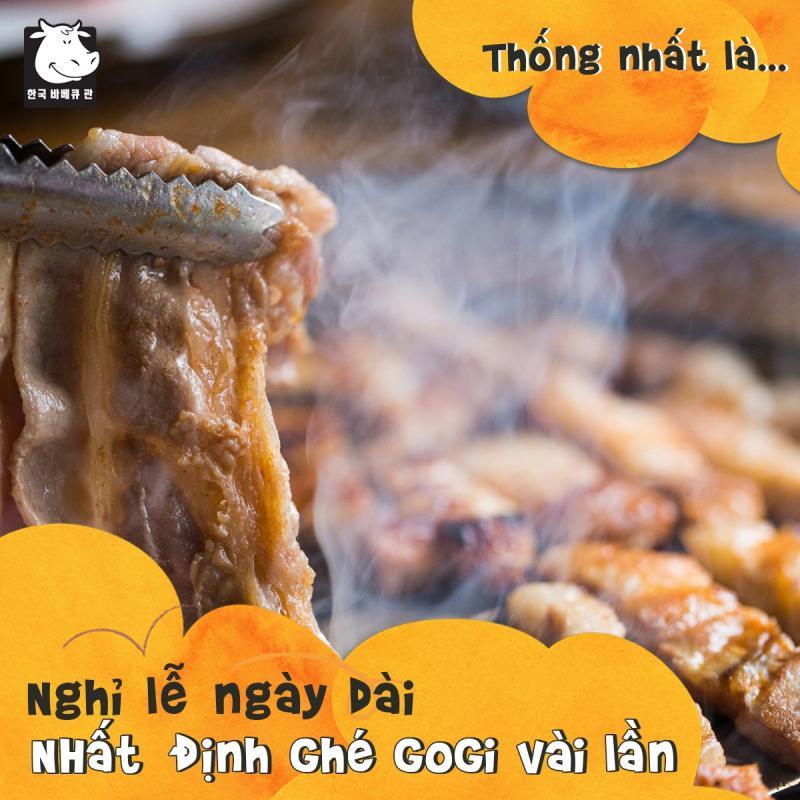 Top 9 Điểm đến nướng hấp dẫn nhất Quận 6, TP.HCM - Thiên đường ẩm thực đầy lửa