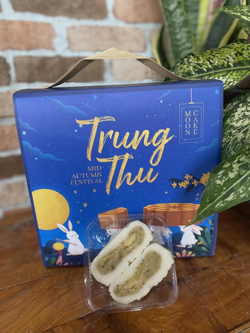 10 địa chỉ bán bánh trung thu handmade thơm ngon, chất lượng nhất tại Kon Tum