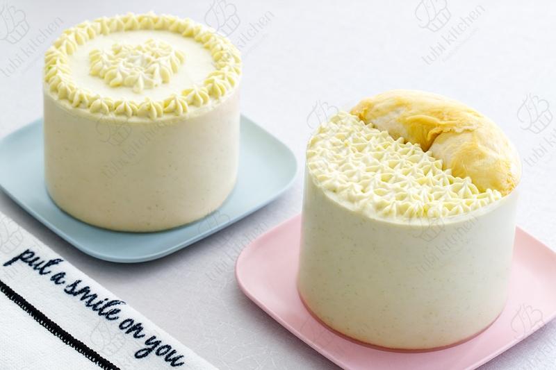 10 món bánh làm từ sầu riêng tuyệt hảo không thể bỏ qua
