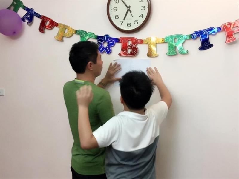 8 Điều kỳ diệu chỉ gia đình mang lại - Hãy nâng niu những phút giây quý giá