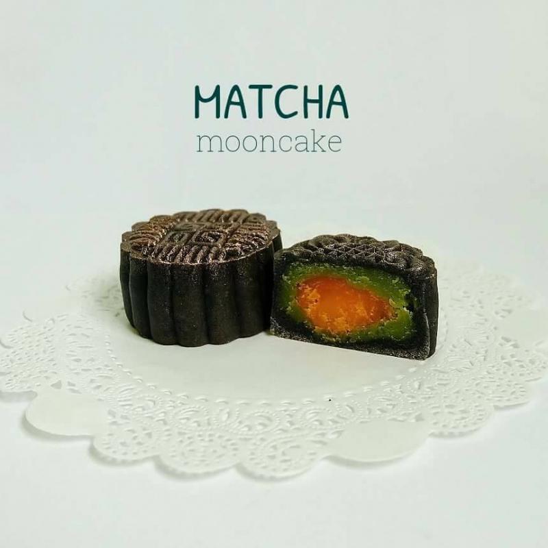 Top 10 địa chỉ bán bánh trung thu handmade thơm ngon, chất lượng đỉnh cao tại TP. Pleiku, Gia Lai