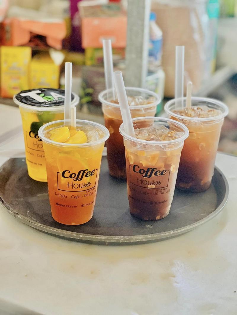 Top 5 địa điểm trà chanh đáng trải nghiệm nhất tại Cao Bằng