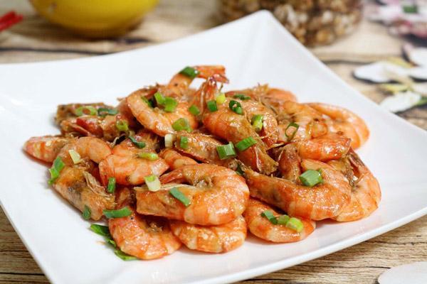 10 Cách Rim Tôm Đậm Đà Hương Vị, Thơm Ngon Khó Cưỡng Cho Bữa Cơm Nhà
