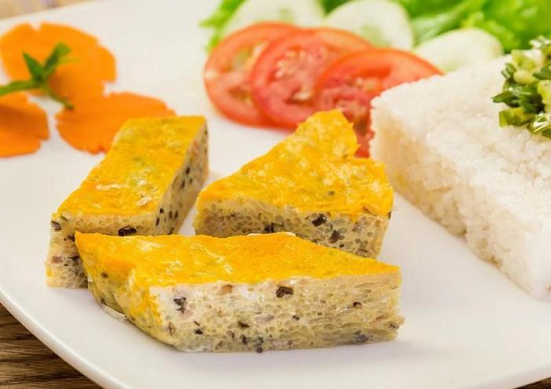 10 Món ngon dễ làm từ thịt băm - Bí quyết chế biến đơn giản mà đậm vị