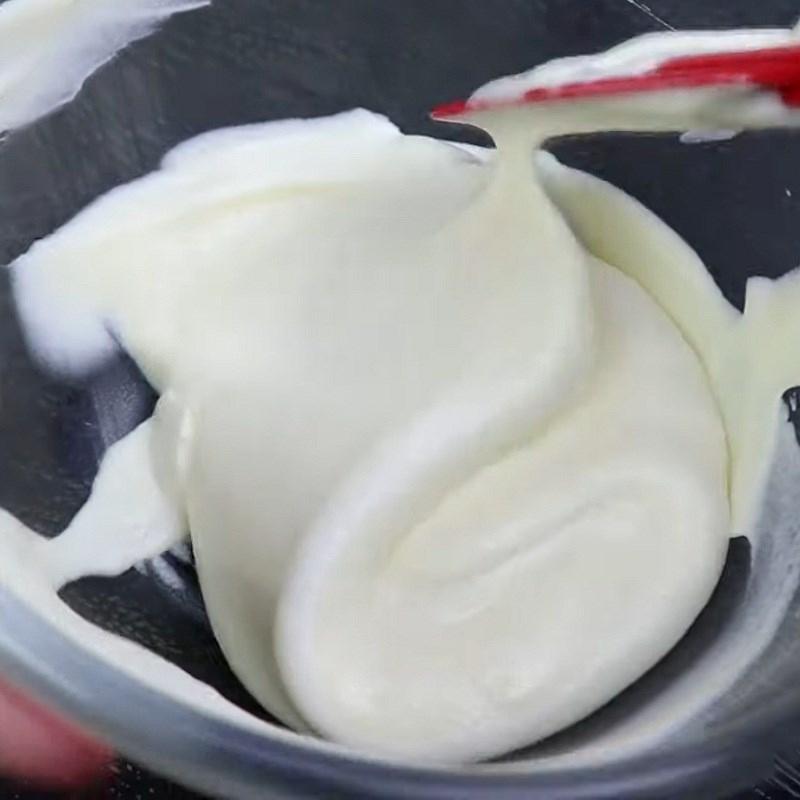 10 công thức bánh mousse đơn giản mà đẳng cấp - Hương vị quyến rũ dễ dàng thực hiện