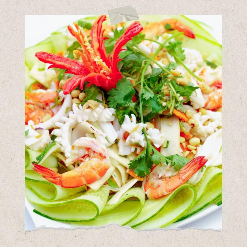8 điểm đến ẩm thực không thể bỏ qua khi ghé thăm TP. Mỹ Tho, Tiền Giang