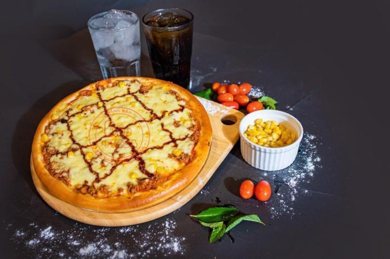 Top 8 địa điểm thưởng thức pizza hảo hạng nhất Ninh Bình