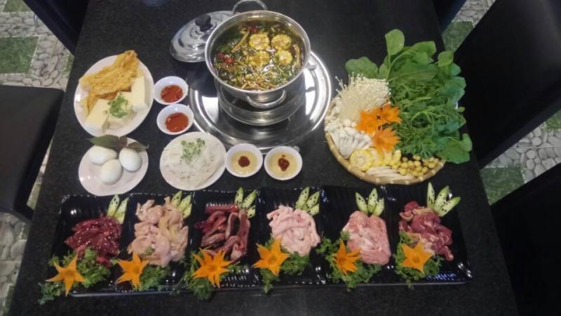 Top 5 địa chỉ ẩm thực đáng trải nghiệm nhất trên đường Đỗ Xuân Hợp, TP.HCM