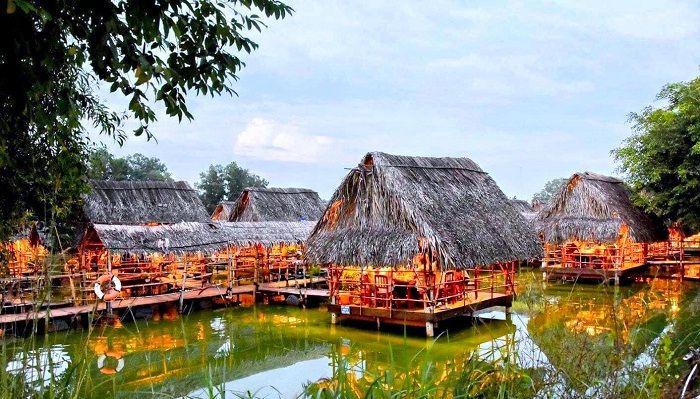 Top 10 điểm đến ẩm thực đáng trải nghiệm nhất tại Tây Ninh