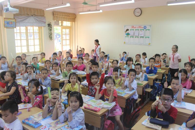 15 Phương pháp vàng xây dựng kỷ cương lớp học dành cho giáo viên chủ nhiệm
