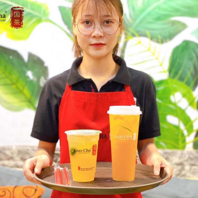 9 Địa điểm trà sữa đỉnh nhất không thể bỏ qua tại TP. Thái Nguyên
