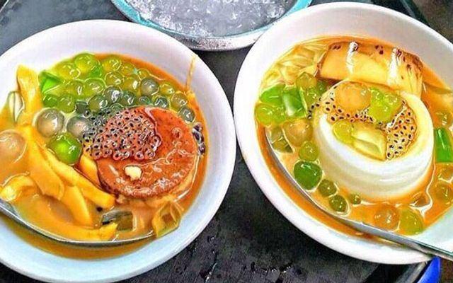 9 Điểm ăn vặt đình đám nhất Ninh Bình không thể bỏ qua