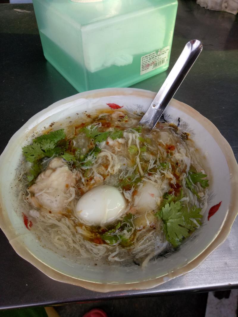 Top 5 điểm đến ẩm thực không thể bỏ qua trên đường Tuệ Tĩnh, TP.HCM