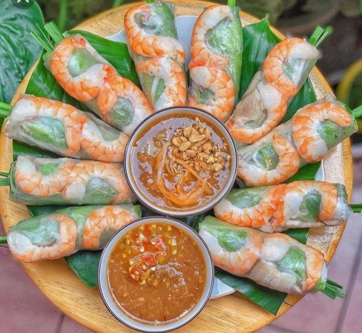 10 Công thức món cuốn đơn giản mà đậm đà, biến bữa ăn gia đình thêm hấp dẫn
