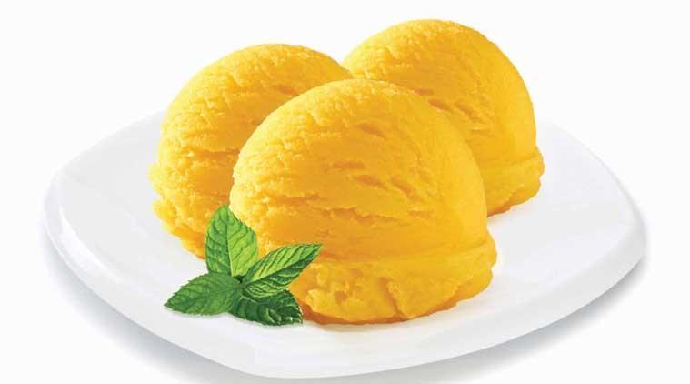 10 Công Thức Kem Trái Cây Thơm Ngon, Mát Lạnh Dễ Làm Tại Nhà