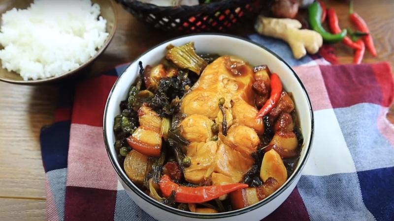 Top 20 món cá ngon đậm đà hương vị Việt được lòng thực khách