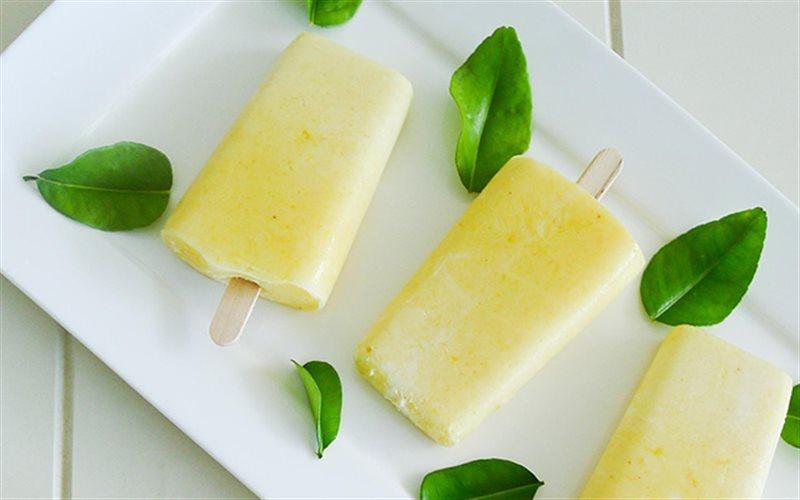 10 Công Thức Kem Tự Tay Làm Đơn Giản - Mát Lạnh Xua Tan Nắng Hè