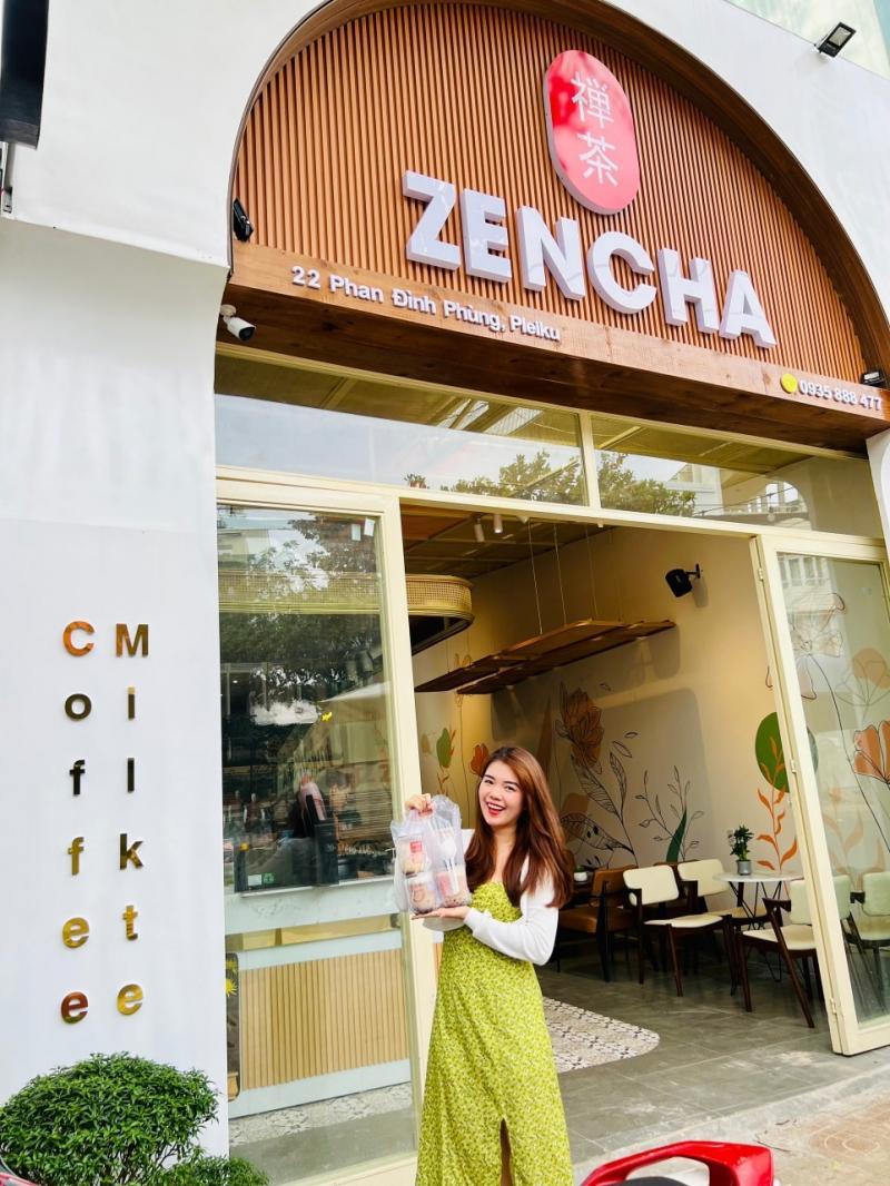 Top 10 điểm đến trà sữa Pleiku đáng trải nghiệm nhất: Hương vị chuẩn, chất lượng đỉnh
