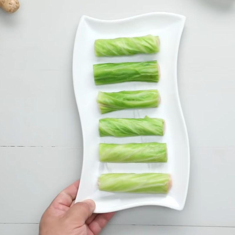 10 Món Ngon Từ Bắp Cải - Gợi Ý Hấp Dẫn Cho Bữa Cơm Gia Đình