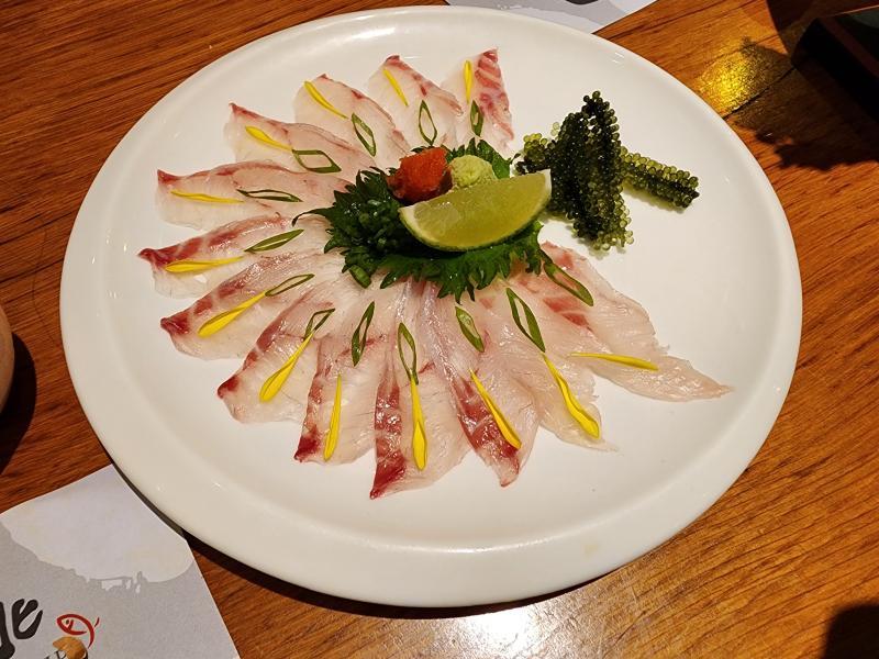 10 Nhà hàng buffet Nhật Bản đáng trải nghiệm nhất tại TP.HCM
