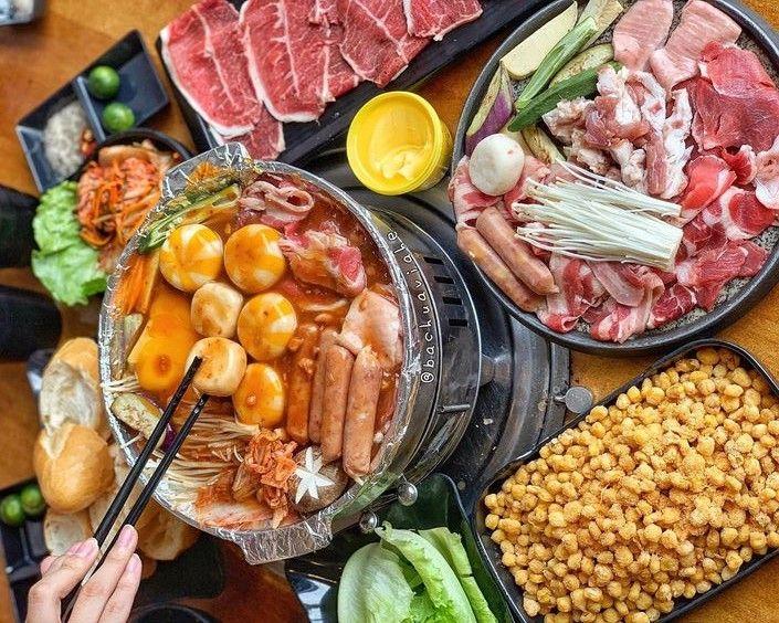 8 Điểm buffet đáng trải nghiệm nhất tại Bắc Từ Liêm, Hà Nội