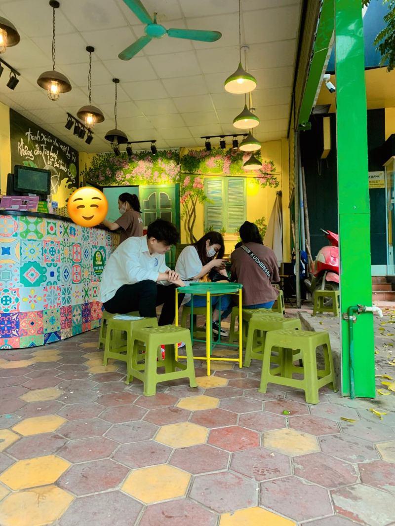 5 Địa chỉ trà chanh đáng trải nghiệm nhất tại Khoái Châu, Hưng Yên