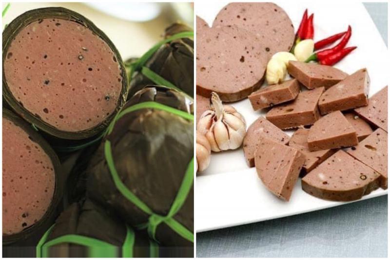 4 cơ sở sản xuất chả bò đạt chuẩn chất lượng, uy tín bậc nhất tại Bình Định