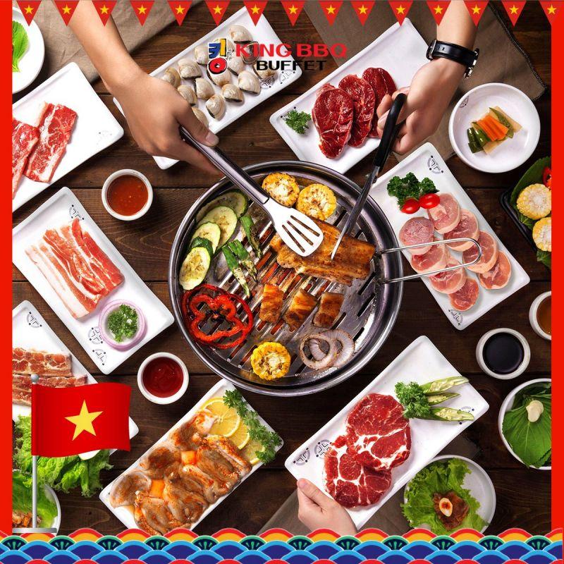 Top 7 địa điểm ẩm thực thu hút thực khách nhất tại quận Hà Đông, Hà Nội