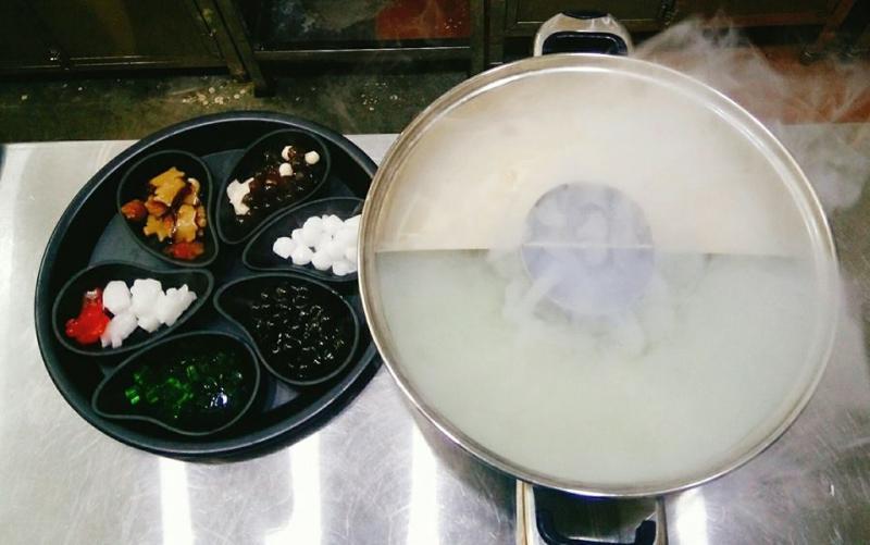 Top 3 điểm đến lẩu trà sữa độc đáo không thể bỏ qua tại Hà Nội