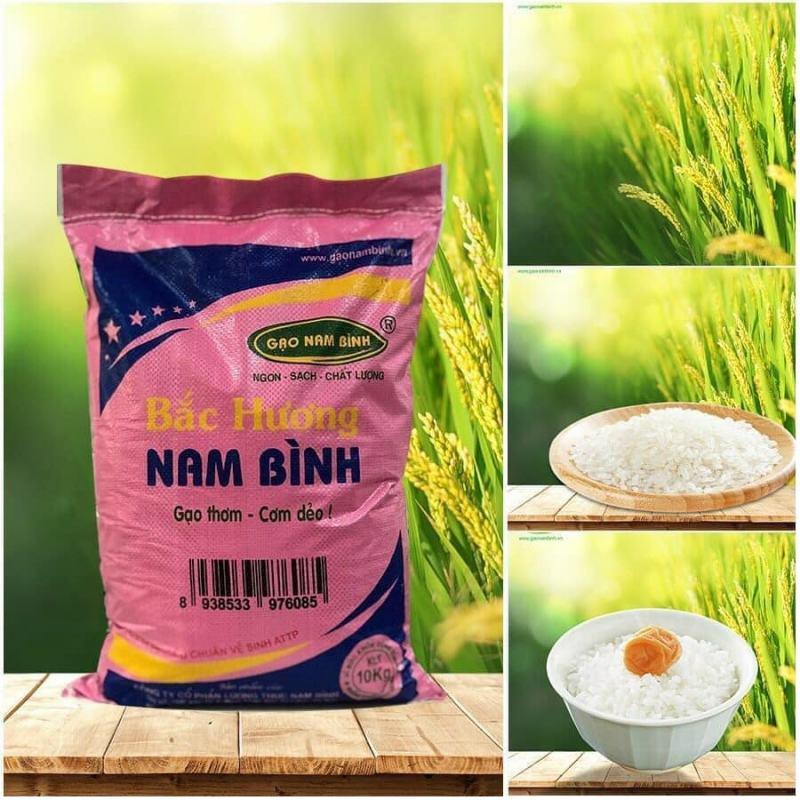 5 địa chỉ phân phối gạo thượng hạng đáng tin cậy nhất tại Sơn La