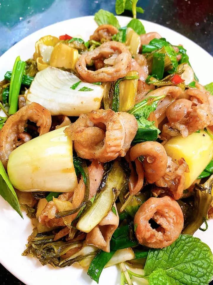 Top 9 địa chỉ thưởng thức cháo lòng đậm vị nhất tại Quận Hà Đông, Hà Nội